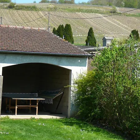 De La Vallee Baulne-en-Brie