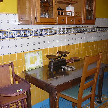 Дом отдыха De La Vallee *